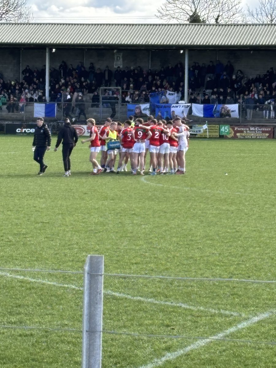 James Fallon tweet media