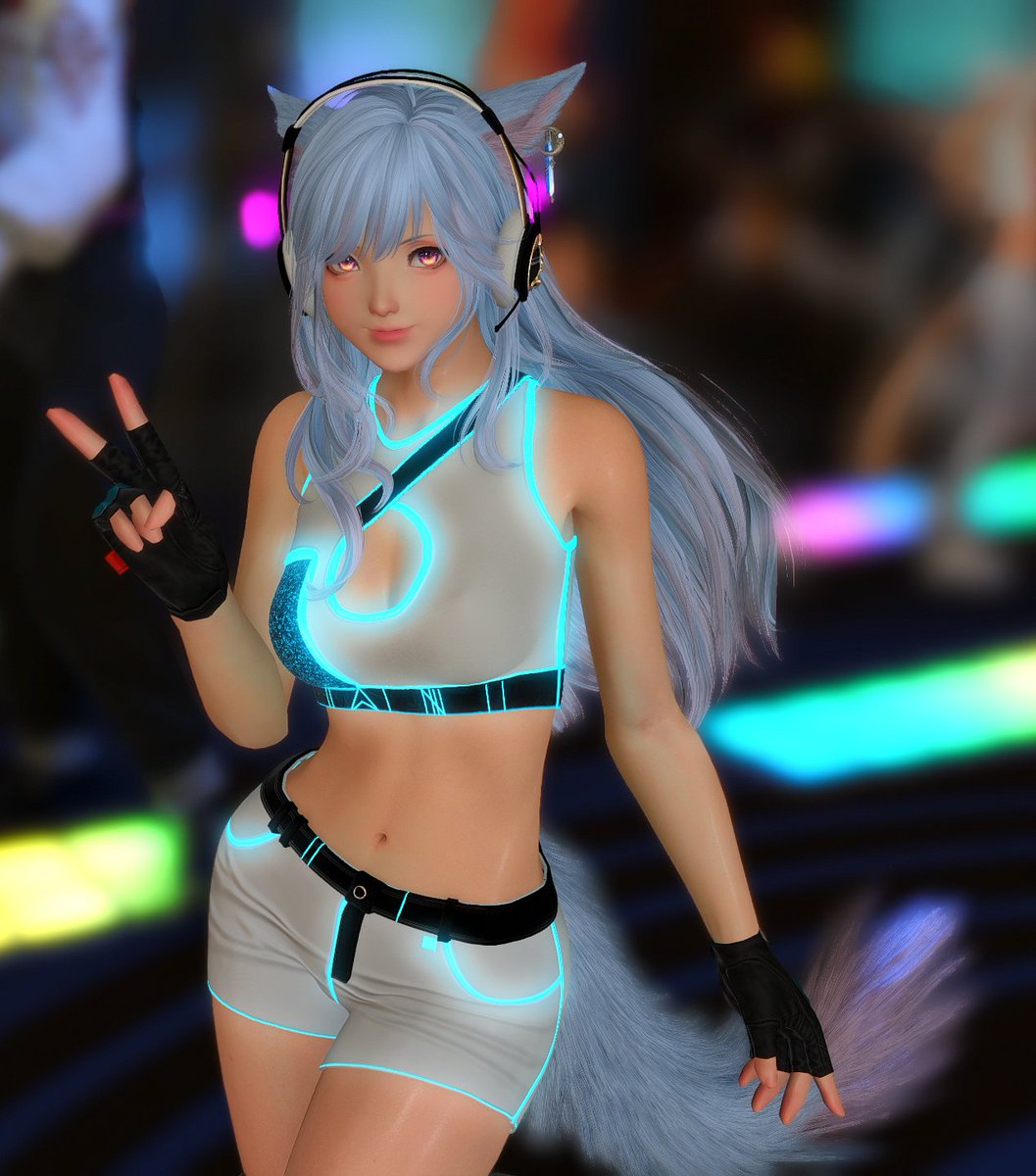 Lenneth Valkyries tweet media