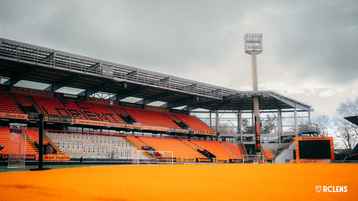 RCLens's tweet image. Le 𝑀𝑜𝑢𝑠𝑡𝑜𝑖𝑟 prêt à 𝑟𝑒𝑐𝑒𝑣𝑜𝑖𝑟 📍

#FiersDEtreLensois #FCLRCL
