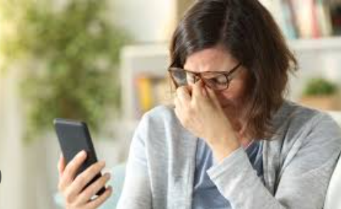 Nawaiwaqt_'s tweet image. موبائل سے دوری کے باوجود آنکھیں تھکی تھکی کیوں؟ ماہرینِ کا حیران کن انکشاف
nawaiwaqt.com.pk/14-Mar-2026/19…
#EyeHealth #DigitalEyeStrain #HealthTips #Wellness #VisionCare #ModernLifestyle