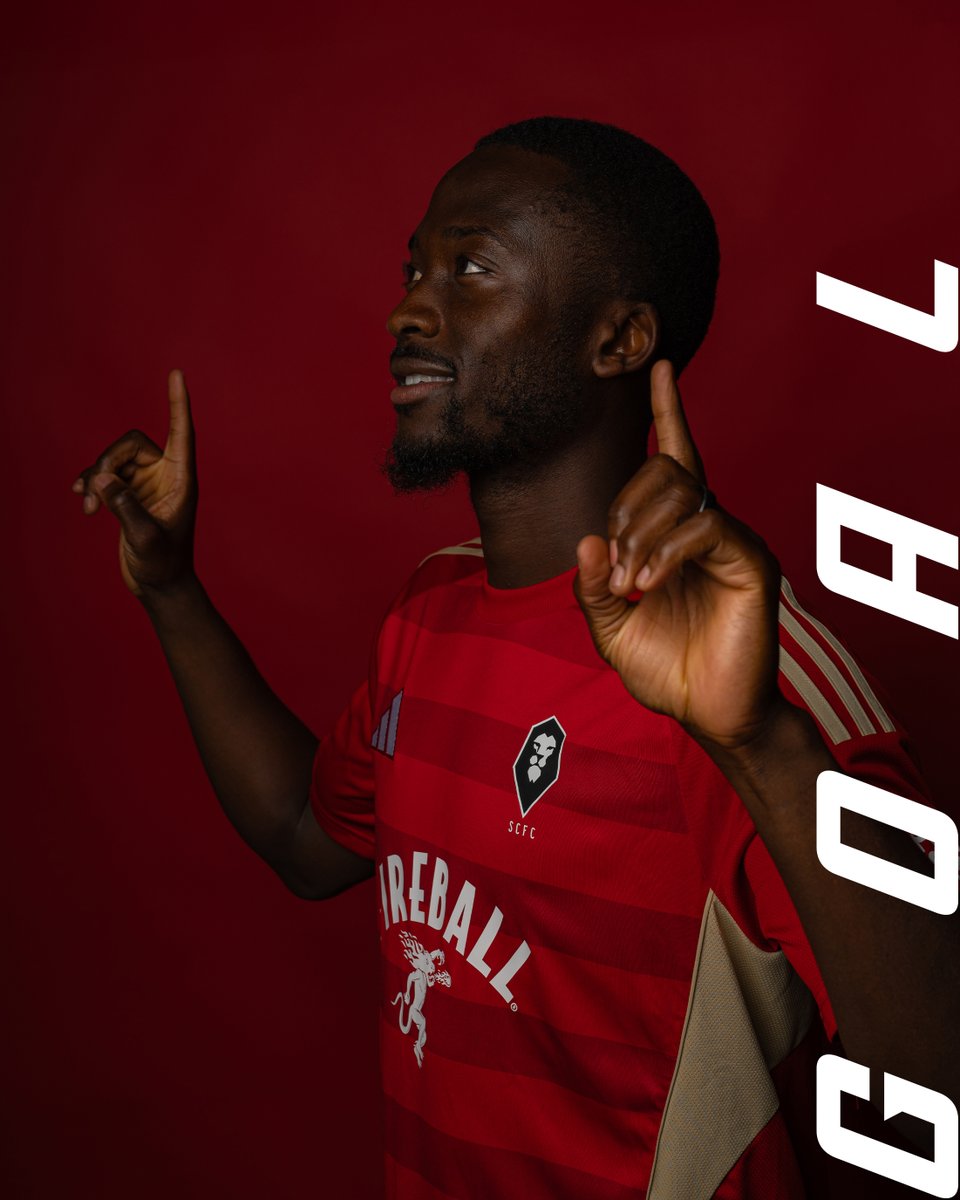 Salford City FC tweet media