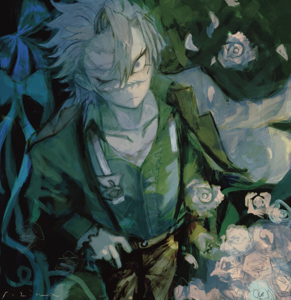 ｼｼﾞﾏ tweet media