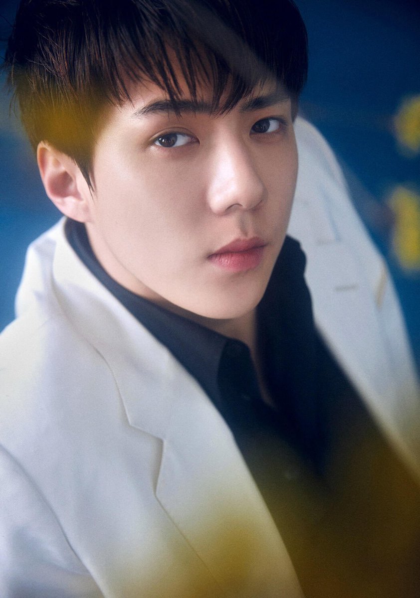 吴世勋_Ohsehunorb tweet media