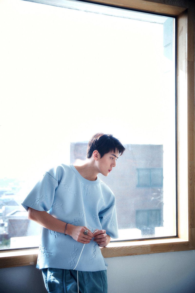 吴世勋_Ohsehunorb tweet media