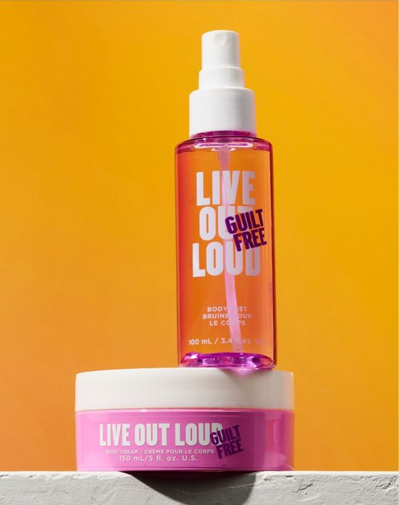 FaeryLover's tweet photo. Check out Live Out Loud Guilt Free Body Mist via @AvonInsider https://t.co/xene1DH1rZ https://t.co/WavRqQ9QcL