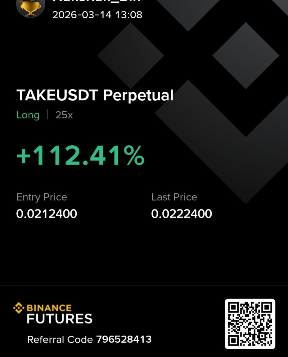 Alpha Crypto Signal tweet media