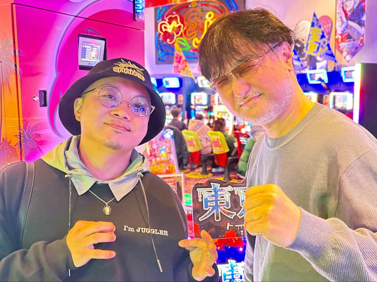 ただのMADOG tweet media