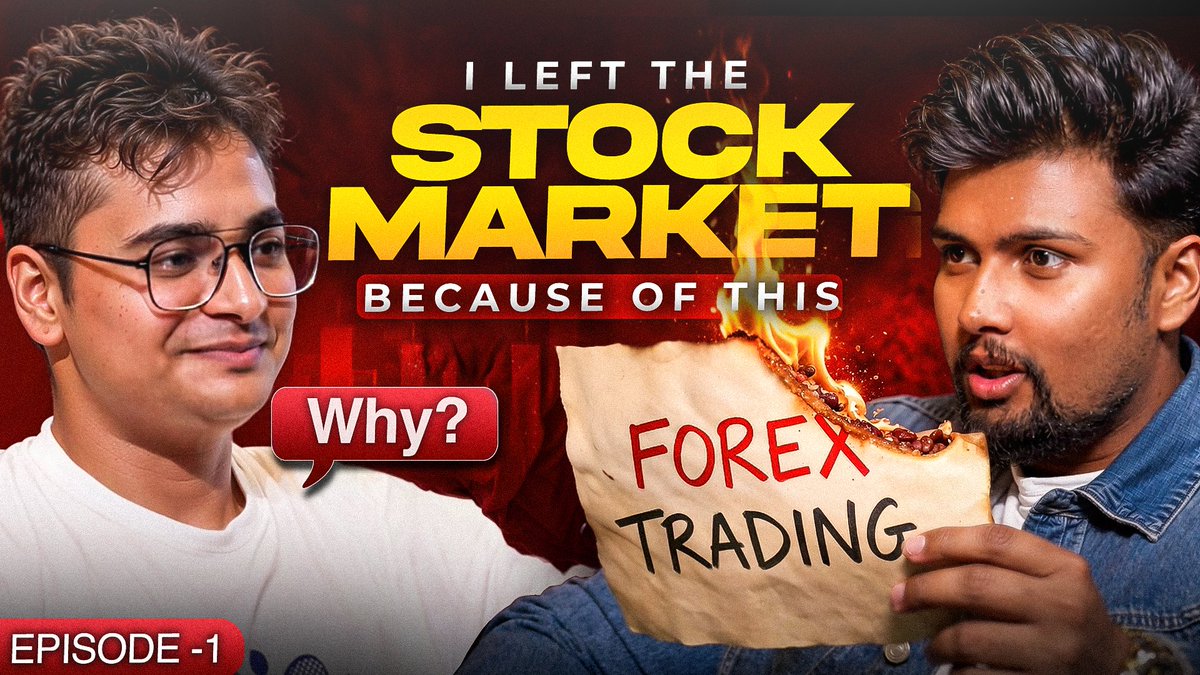 XK Trading Floor tweet media