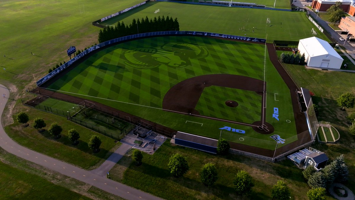 Shaw Sports Turf tweet media