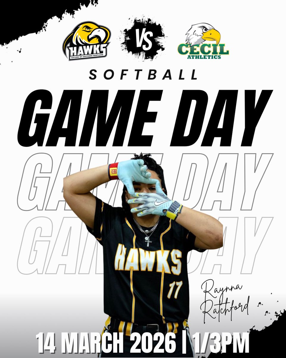 CSM Hawks Athletics tweet media