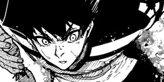 Mangá Lords (Conta Nova) tweet media