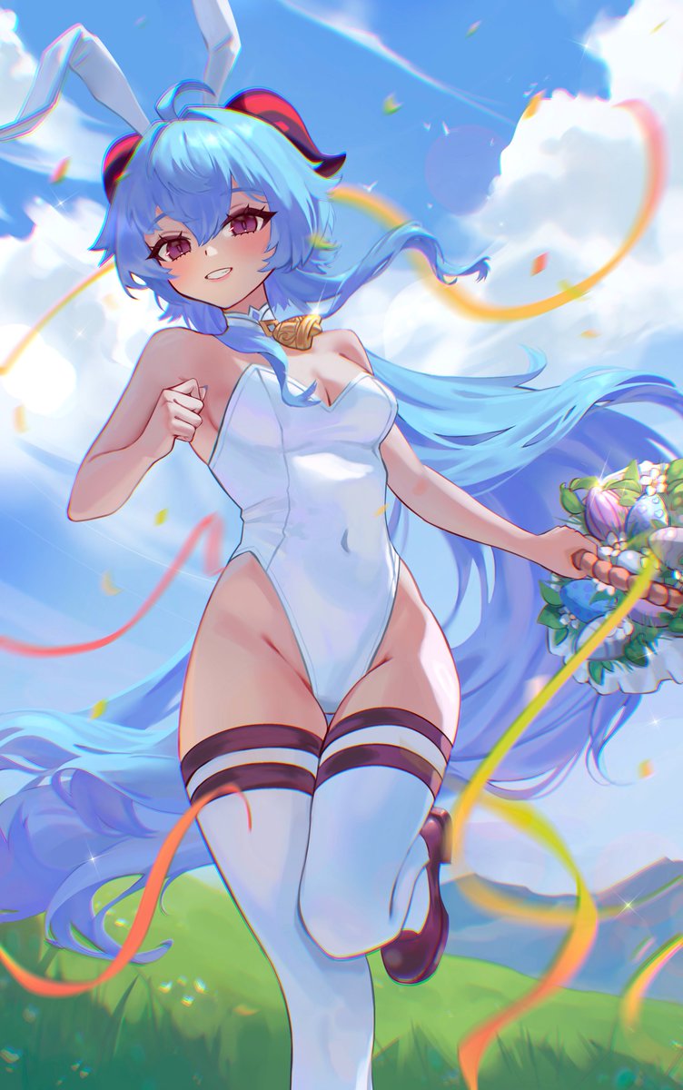 Reddjo (milekna) ♡ VGen tweet media