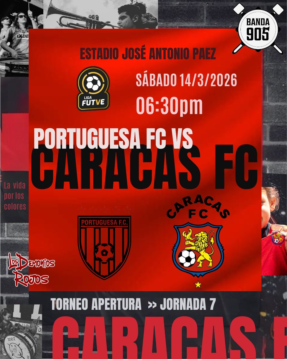 Banda 9.0.5 tweet media