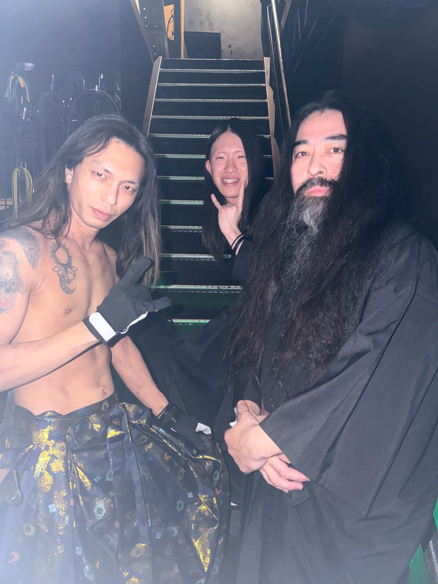 Gotsu-Totsu-Kotsu/兀突骨 tweet media