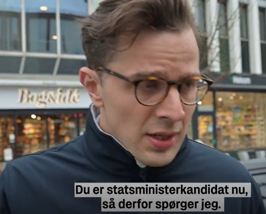 M_K_Petersen's tweet photo. Hej @AlexVanopslagh ...
Er kokain stadig cool? 

#FV26 #DopeHead #LøgnerLiberal https://t.co/Xc5lKfhOZc