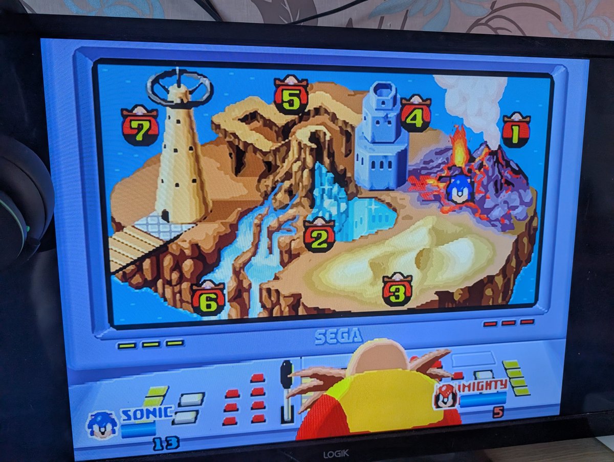 Arcade Attack tweet media