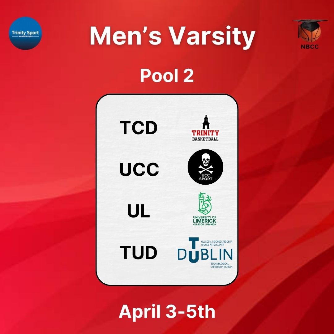 Trinity Basketball tweet media