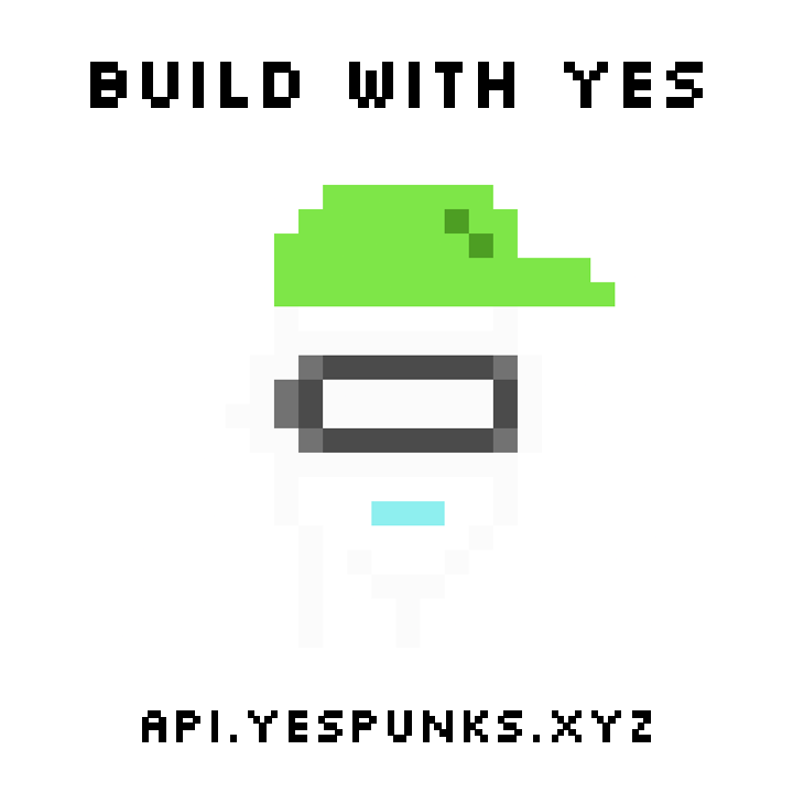 YesPunks tweet media