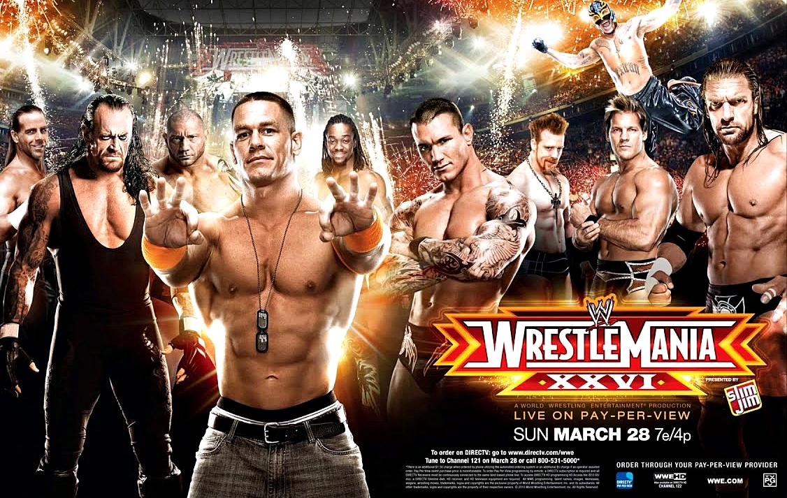 Wrestle Court tweet media