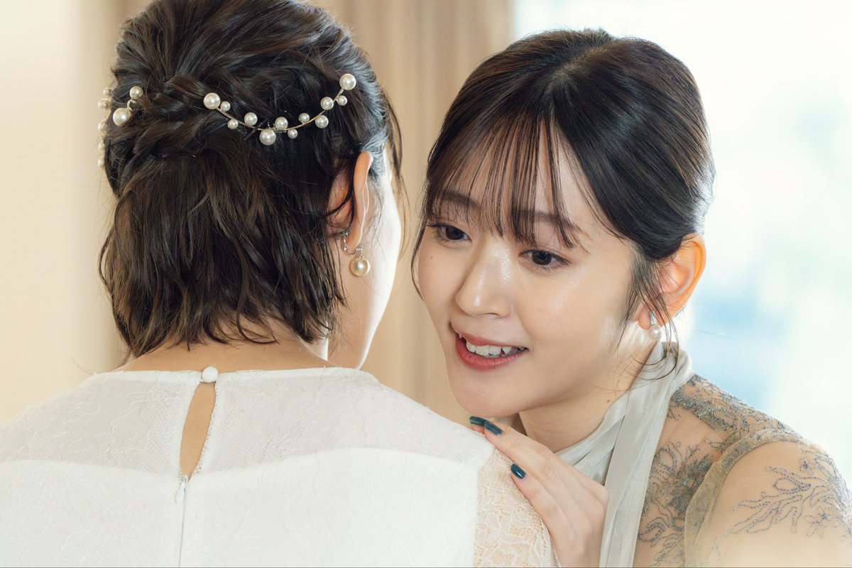 【オシドラ公式】「ターミネーターと恋しちゃったら」 tweet media