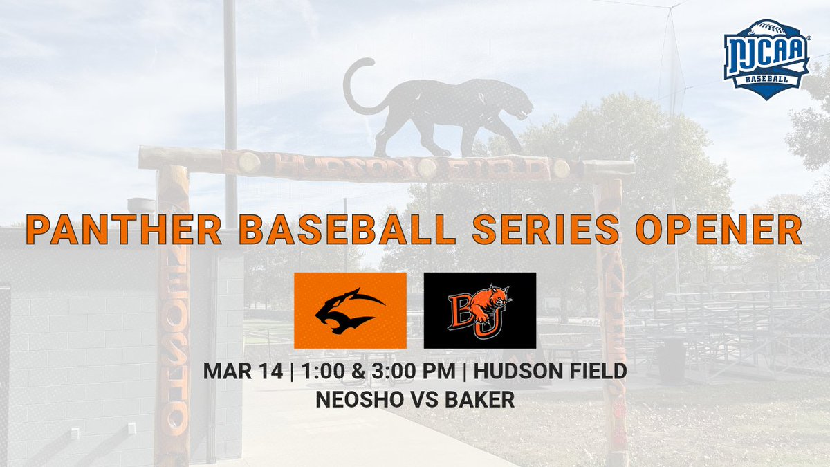 Neosho Athletics tweet media