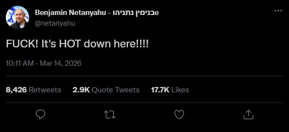 ThePatrioticBlonde🇺🇸 tweet media