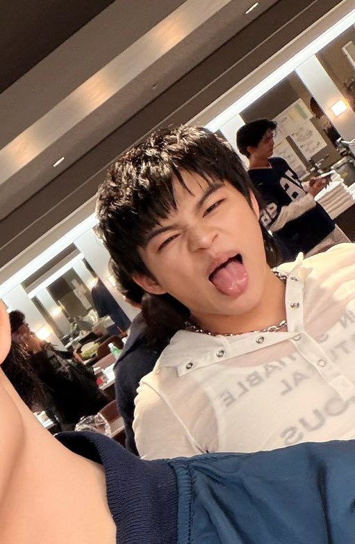 เบ้นแบ๊บ💘 tweet media