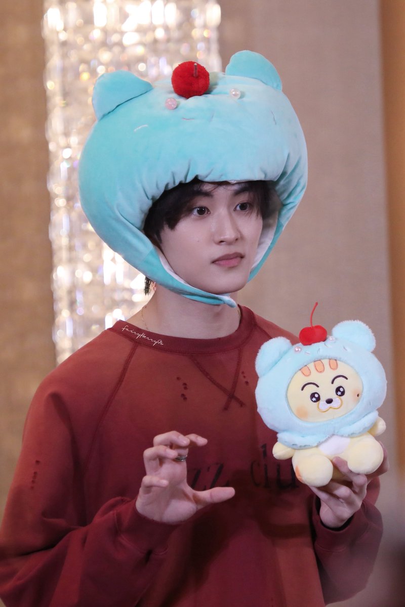 FairyBerryM's tweet photo. 260314 YZY Day1

#마크 #MARK #MARKLEE #NCT #NCTDREAM #NCT127 https://t.co/ANBFAs0m8g