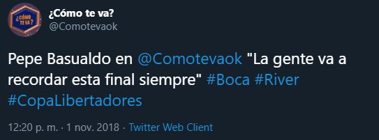 De Galera y Bastón (@galera_y) on Twitter photo 