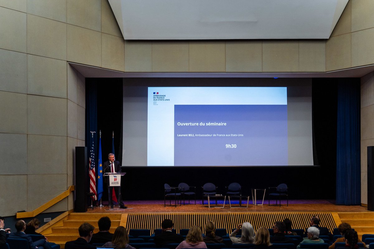 François Penguilly tweet media