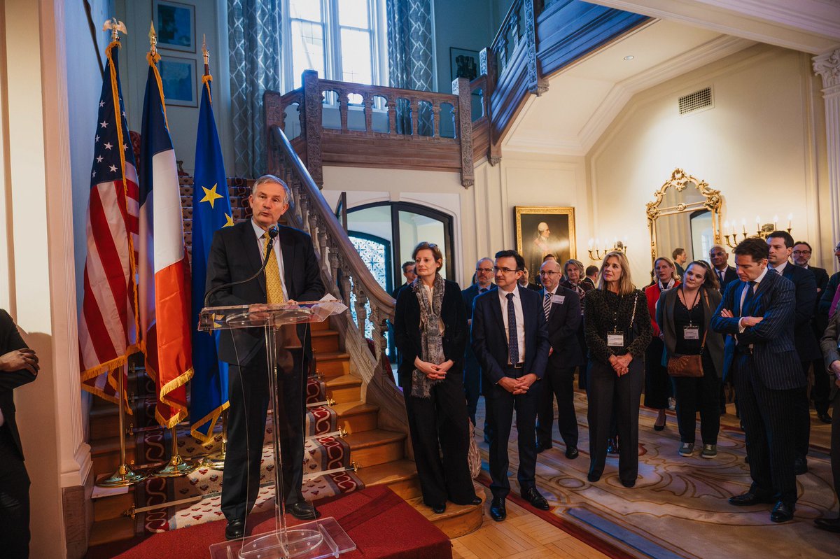 François Penguilly tweet media