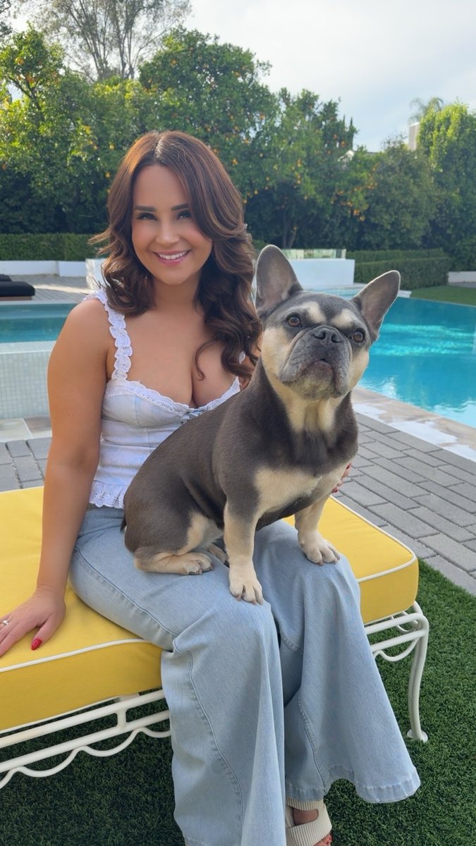 Rosanna Pansino tweet media