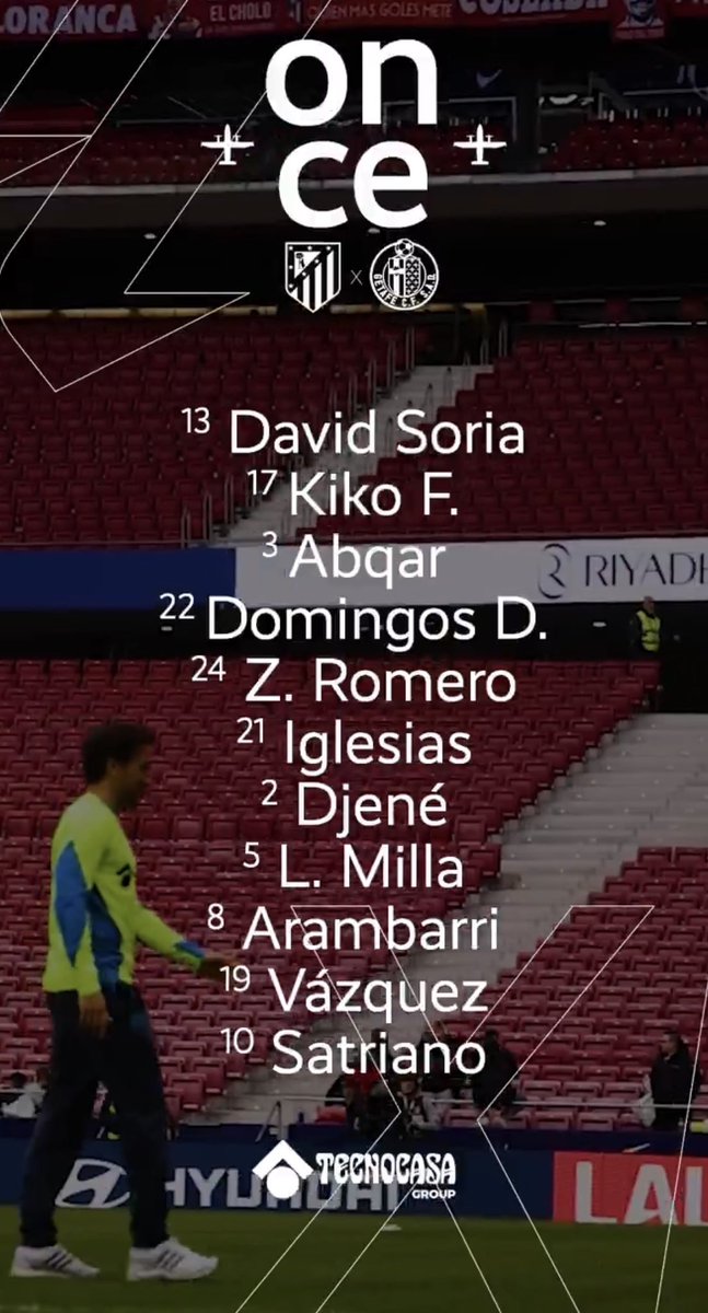 Más Que Azules tweet media