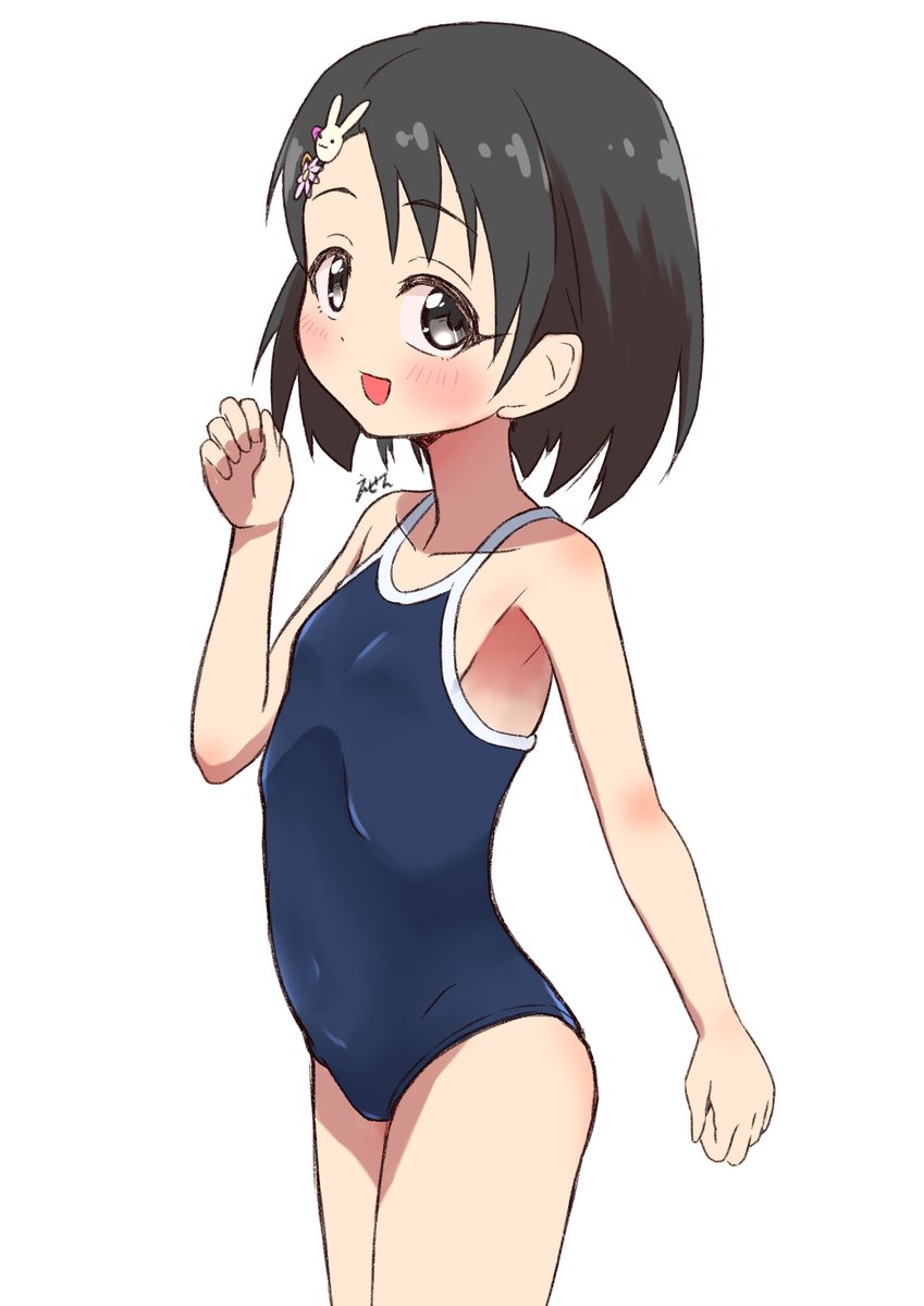 #デレマス版深夜の真剣お絵かき60分1本勝負
千枝ちゃん