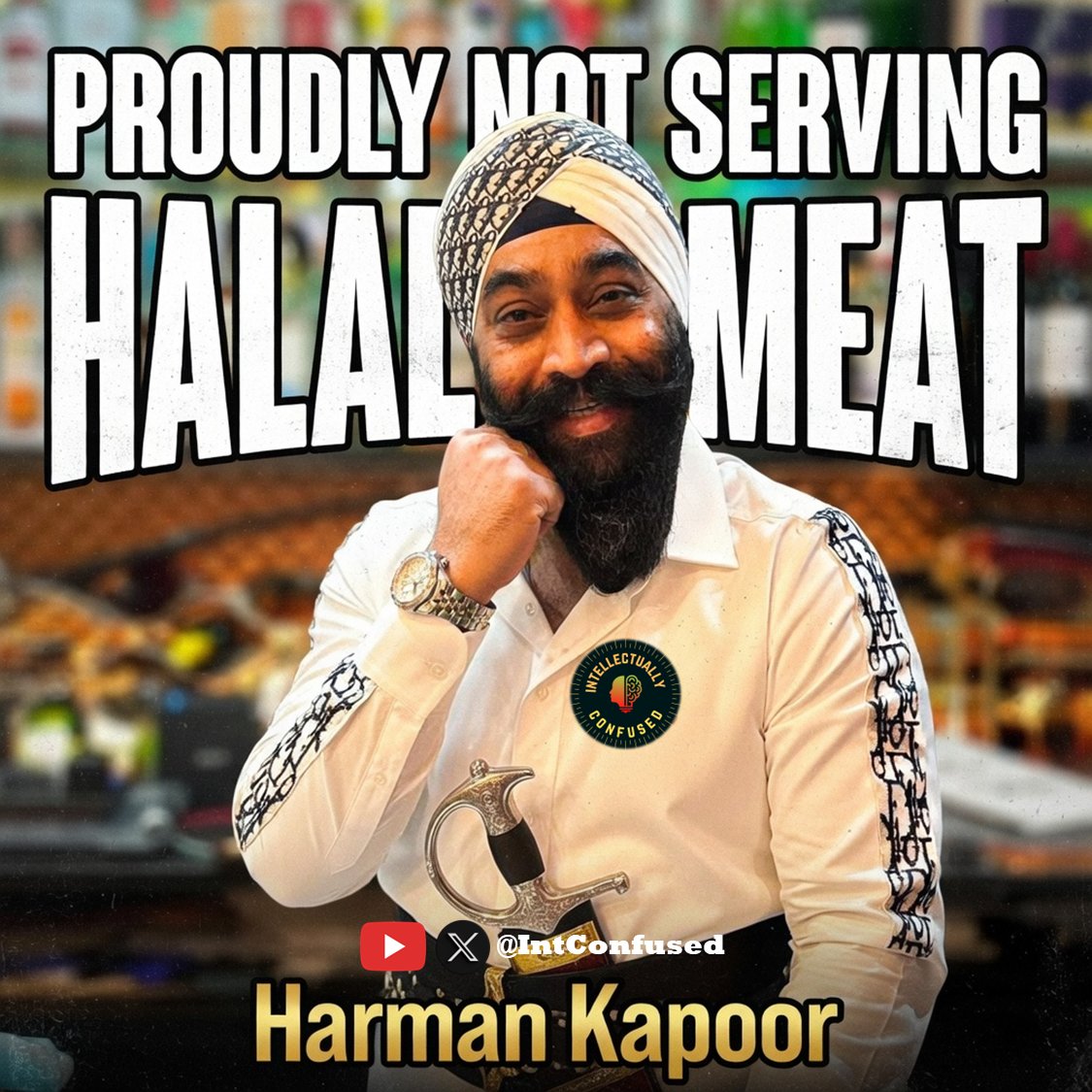 IC (Intellectually Confused) tweet media