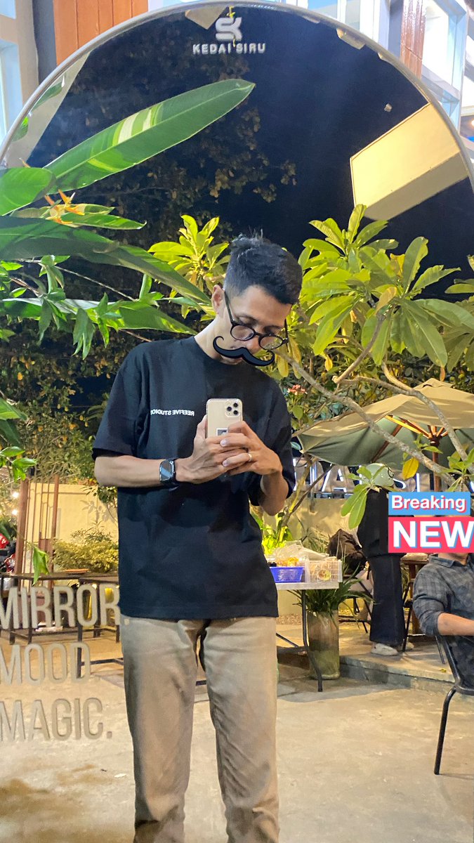 decolgentt's tweet photo. Malem guys https://t.co/0GoCBPBYfk
