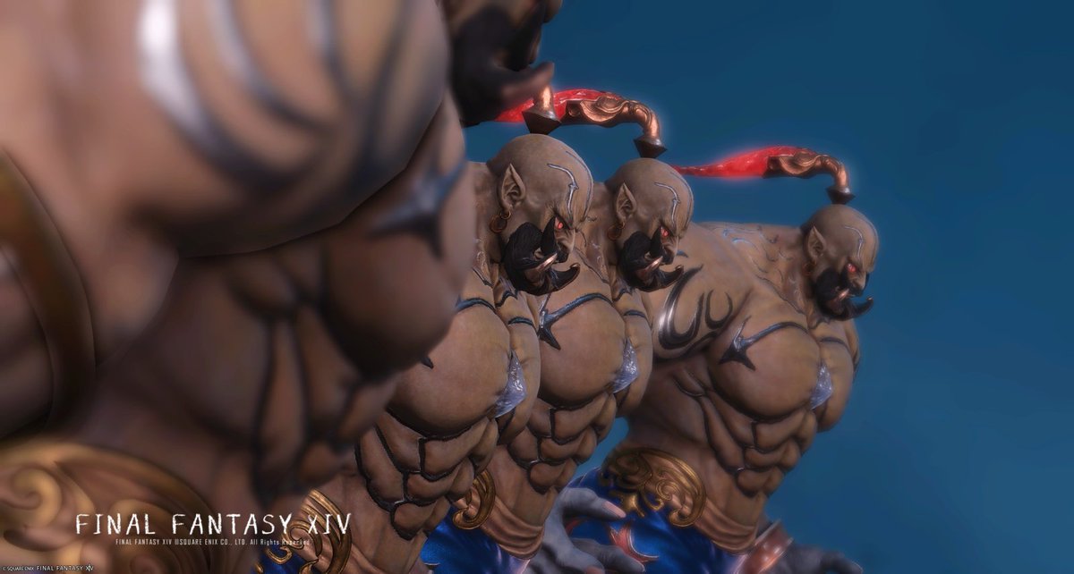 フラム タワー tweet media