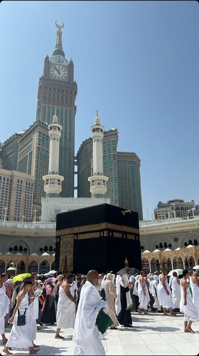 t_zdp2's tweet photo. اللهم اجعلها عمرةٌ مقبولة وسعيًا مشكورًا وذنبًا
مغفورًا و دعاءً مستجابًا ♥️

#تركي_ال_غانم | @t_zdp1 https://t.co/F23DdjTuhD