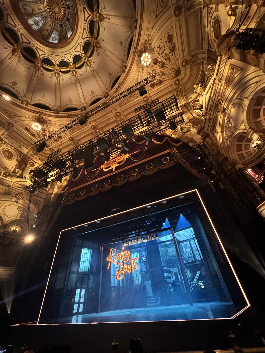 Musical Theatre Review tweet media