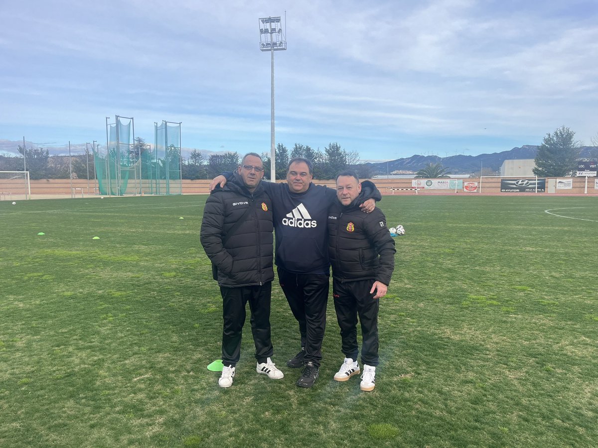 Jose Pinti tweet media