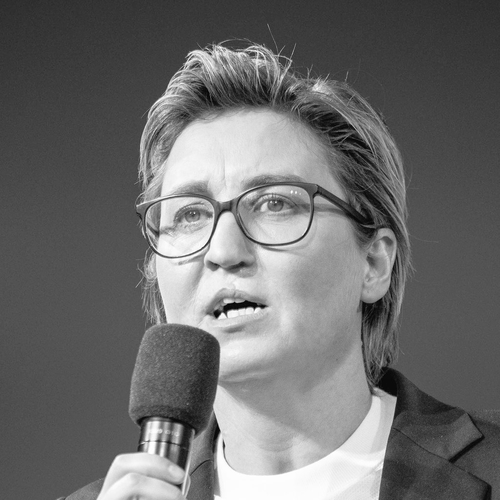 Ruhe in Frieden, Jürgen Habermas.