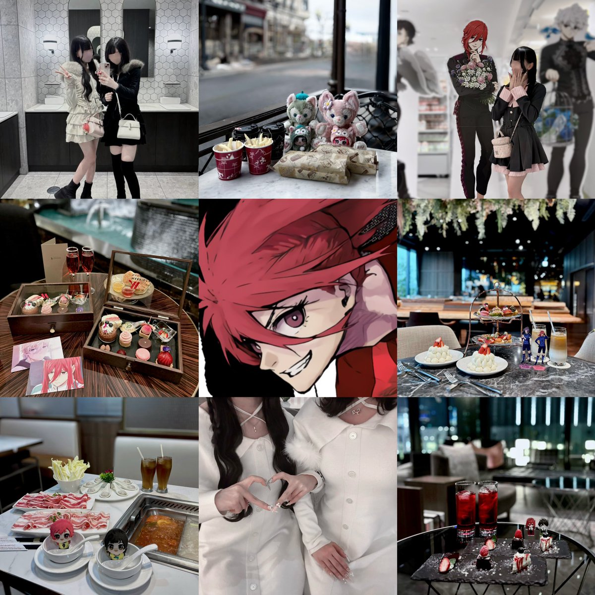 ｱﾏﾁ tweet media