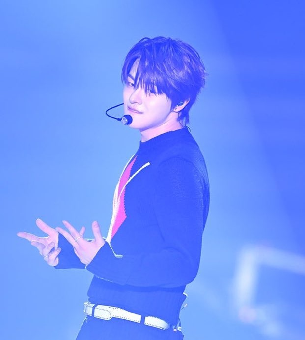1Yohan88691's tweet photo. Thank you, Leo, for your hard work on this event. I hope your career continues to improve in the future. I hope your company takes good care of you. God bless you. 🥹🫶
LEO RADIATES AT TGC 2026
#LEOxTokyoGirlsCollection
LEE LEO BEST SINGER
#LEORulesTGC26
LEE LEO BEST VOCALIST
#리오가TGC접수
LEE LEO AMAZING HIGH NOTE
#TGCでリオは輝く
LEE LEO HONEY VOICE
#LEO #리오 #LEELEO #이리오 #リオ #李理悟
#ALPHADRIVEONE_LEO #ALD1_LEO #ALD1 #ALPHADRIVEONE #알파드라이브원