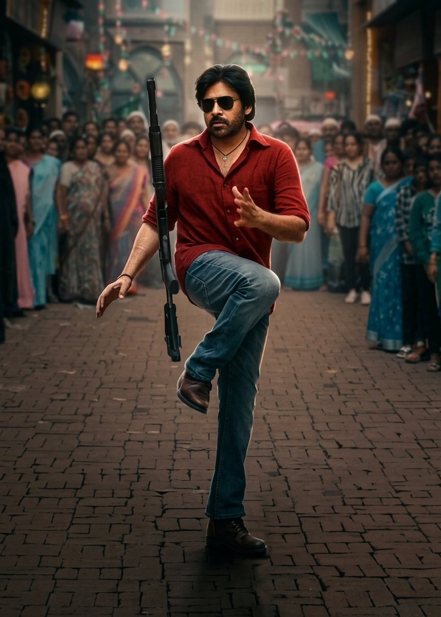 alwaysashwin's tweet photo. L E P A D A M  is an Artttt 🔥❤️
#UstaadBhagatSingh 
@UBSTheFilm  #UBSTrailer 
🔊💥 
H Y P E  Zuuiiiiiii Anpinchaadu ! ENOUGH ra https://t.co/spT4fSKP4a
