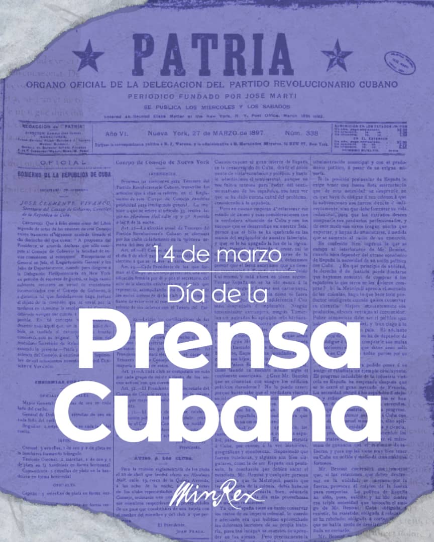Bruno Rodríguez P tweet media
