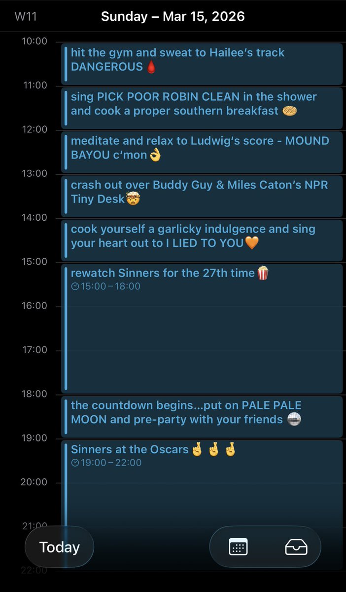 Sony Music Soundtracks tweet media