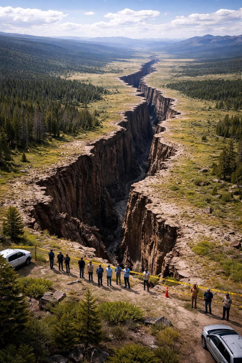 Future Science tweet media