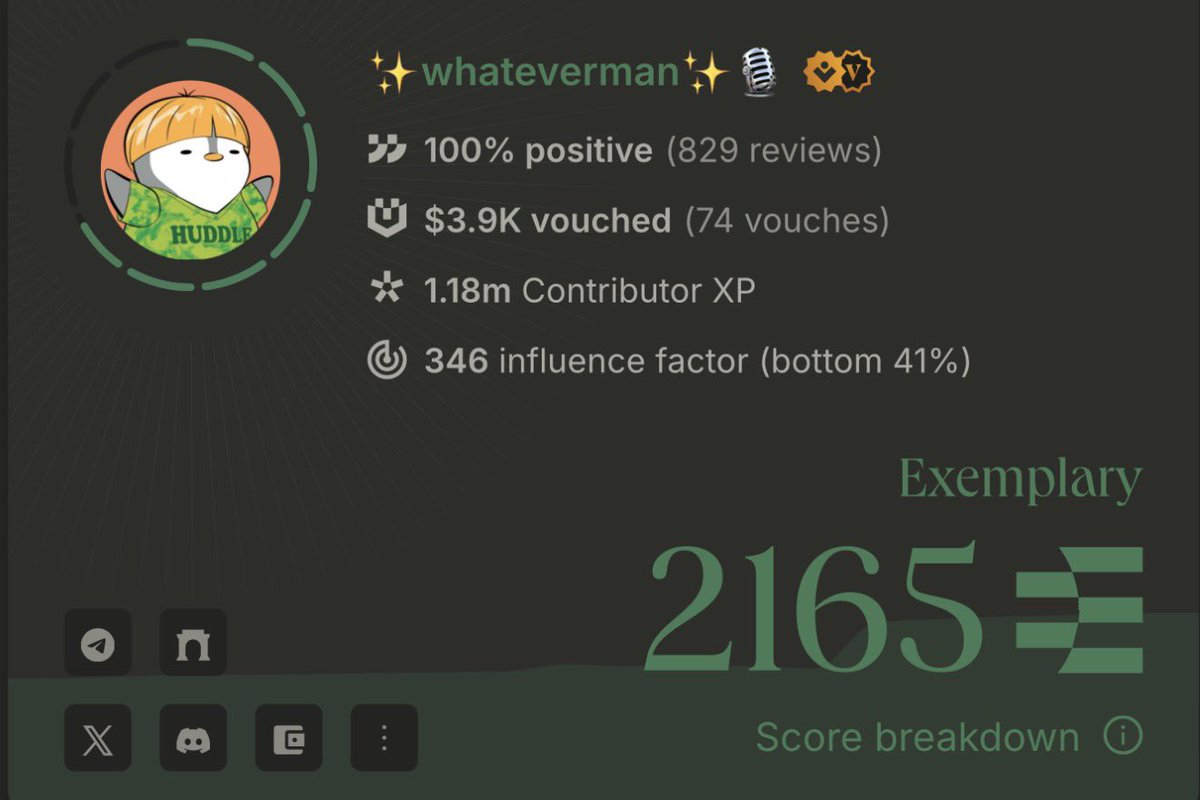 ✨whateverman✨🎙️ tweet media