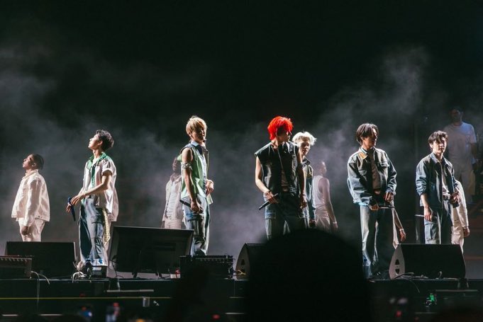 ENHYPEN IS 7.

DO NOT EXPLOIT THE LEGACY OF ENHYPEN
#BEACCOUNTABLE_BELIFT
#ENHYPEN_IS_SEVEN 
#HEESEUNG_STAYS