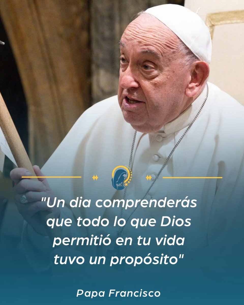 Un Católico Alegre (@alegriaenjesus) on Twitter photo 